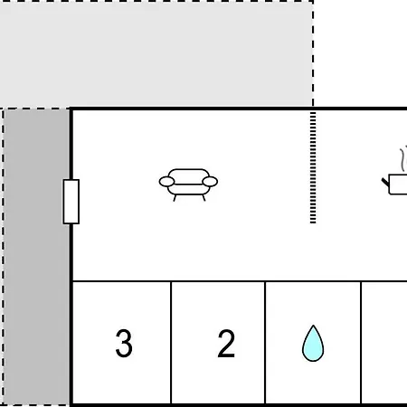 Сasa de vacaciones Sivvejen