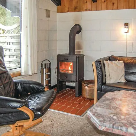 Sivvejen Vakantiehuis *